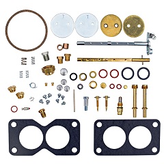UJD31590   Premium Carburetor Kit---Replaces R8212